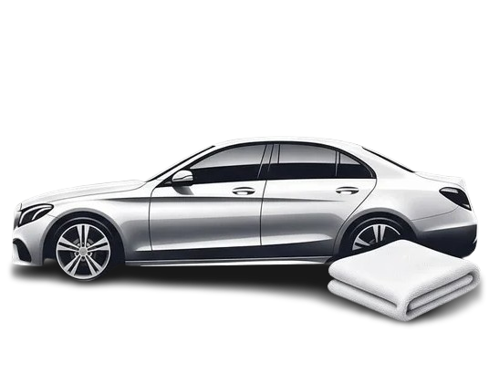 Čištění automobilů